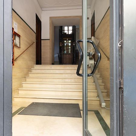 Nextovatican Apartment Rzym Zewnętrze zdjęcie