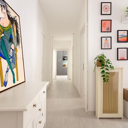 Nextovatican Apartment Rzym Zewnętrze zdjęcie