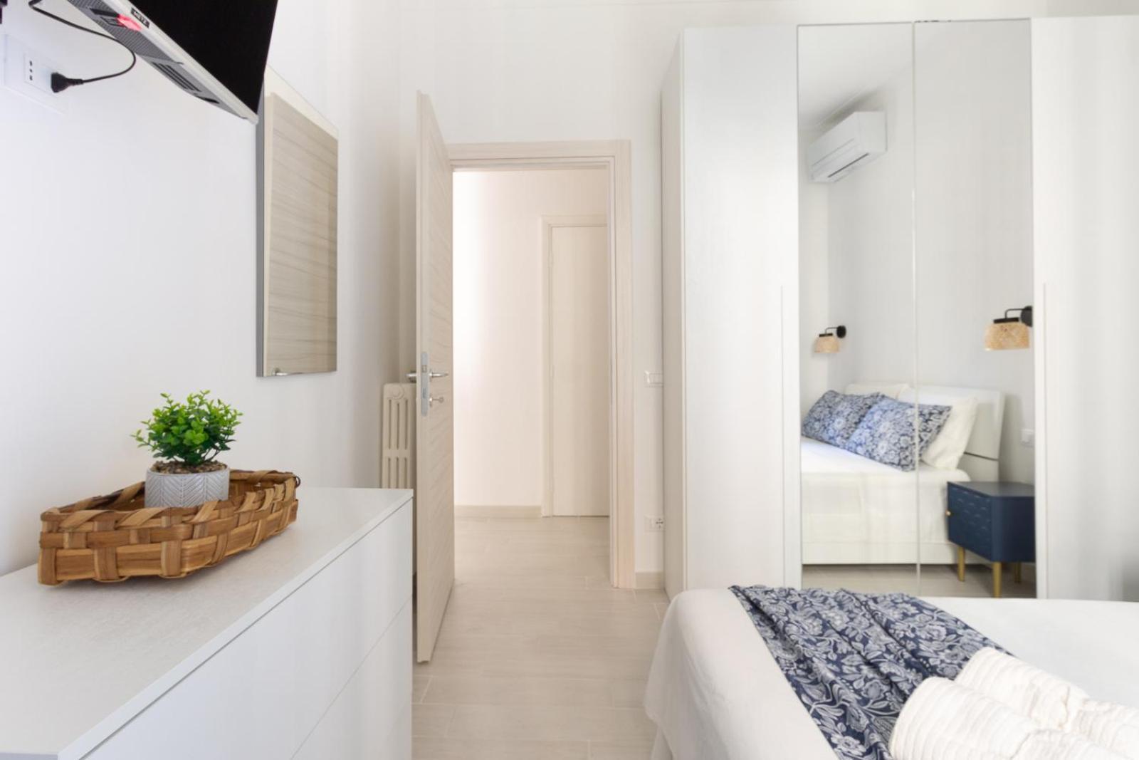 Nextovatican Apartment Rzym Zewnętrze zdjęcie