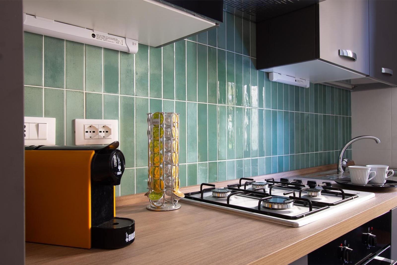 Nextovatican Apartment Rzym Zewnętrze zdjęcie