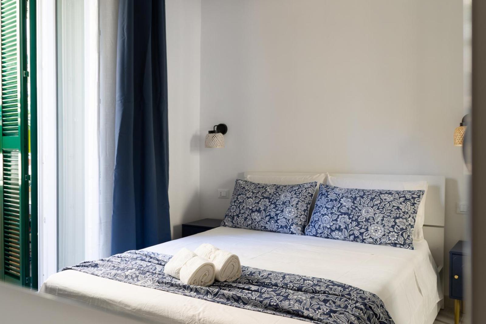 Nextovatican Apartment Rzym Zewnętrze zdjęcie