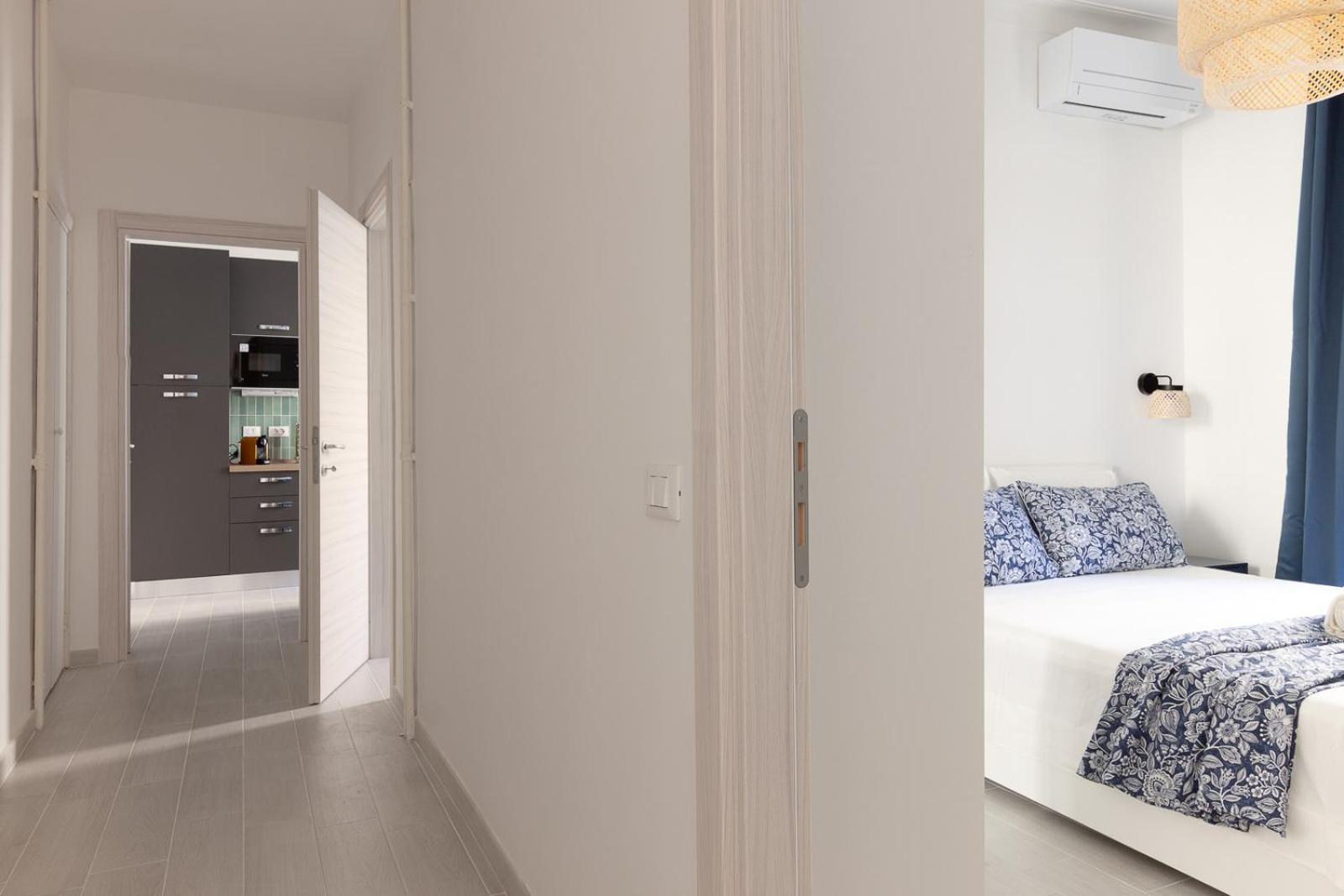 Nextovatican Apartment Rzym Zewnętrze zdjęcie