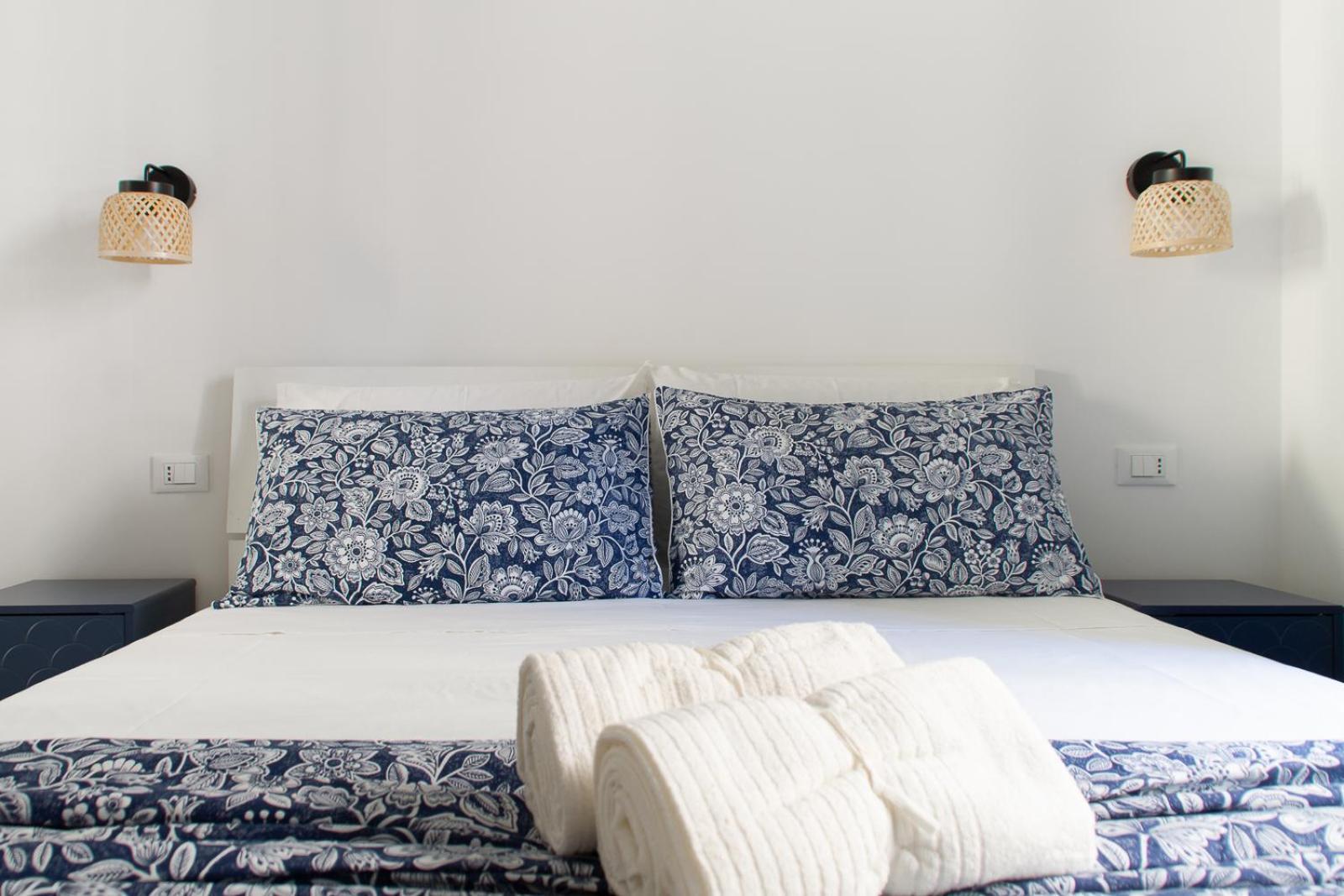 Nextovatican Apartment Rzym Zewnętrze zdjęcie