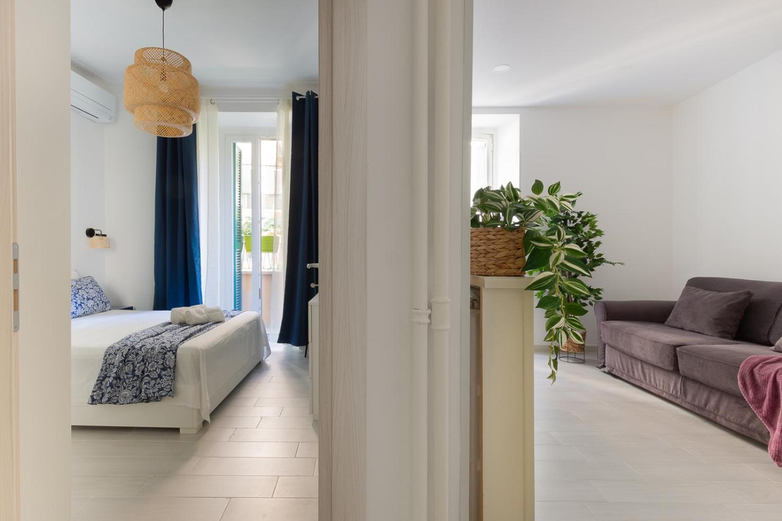 Nextovatican Apartment Rzym Zewnętrze zdjęcie