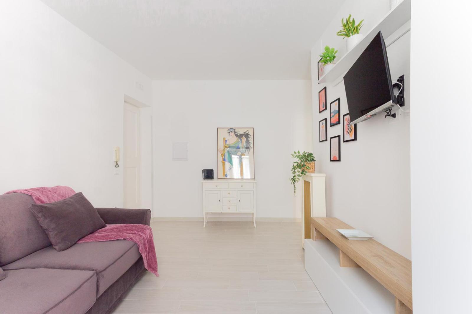 Nextovatican Apartment Rzym Zewnętrze zdjęcie