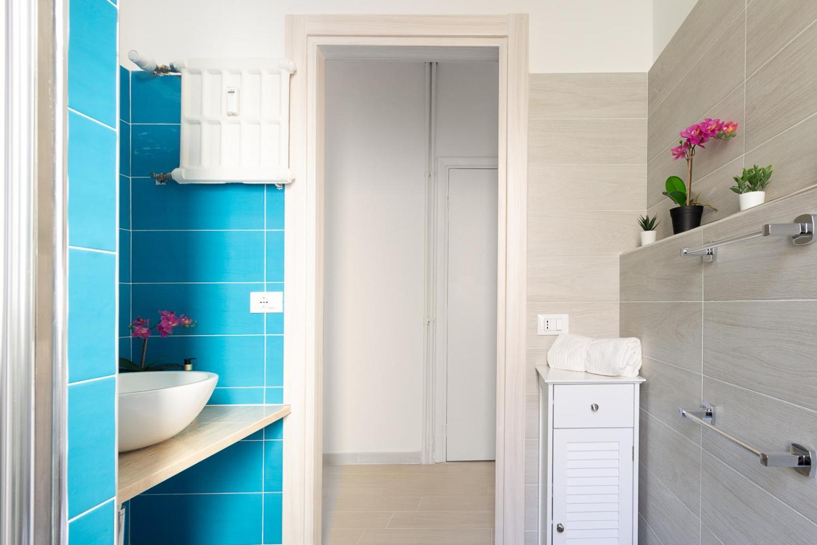 Nextovatican Apartment Rzym Zewnętrze zdjęcie