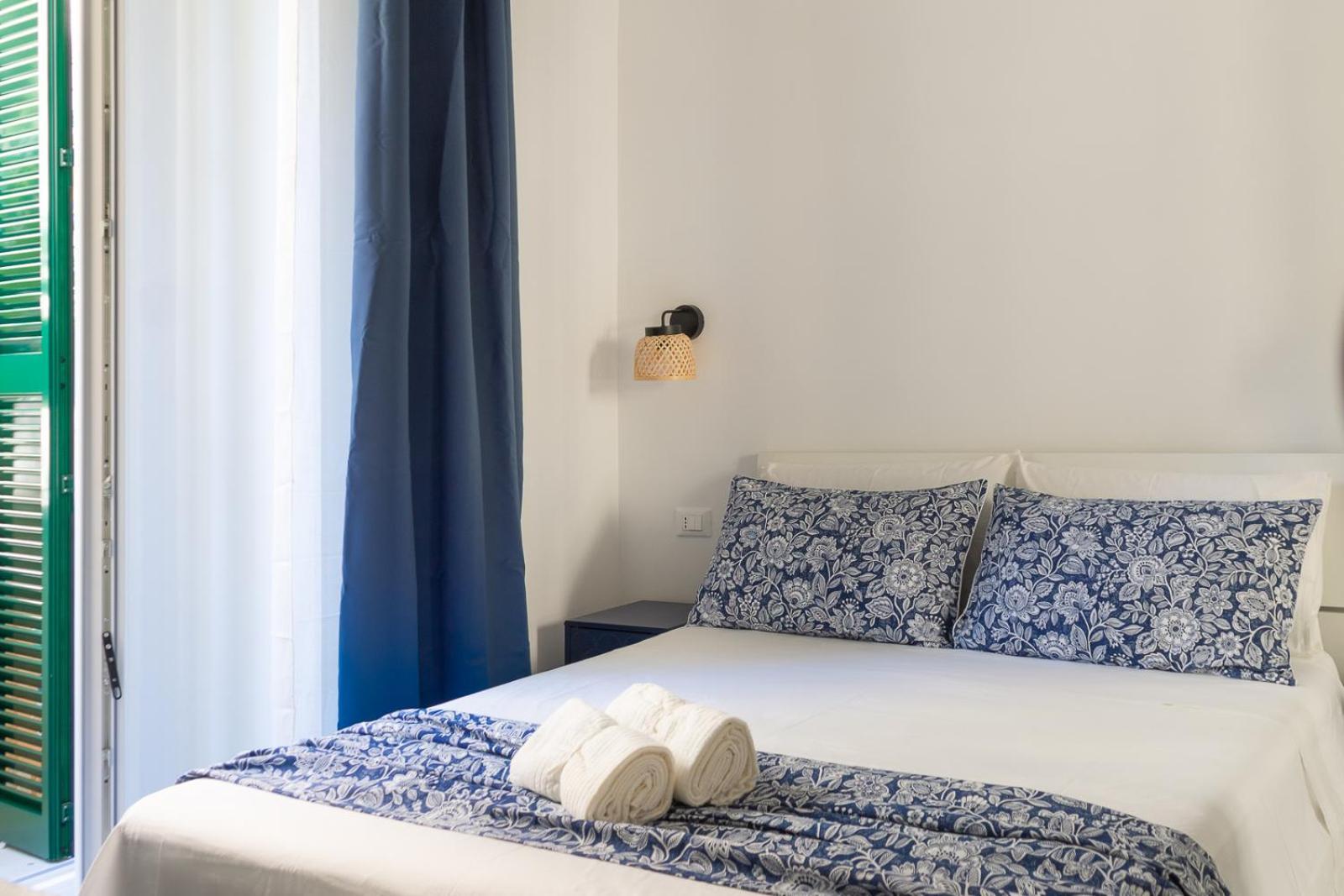 Nextovatican Apartment Rzym Zewnętrze zdjęcie