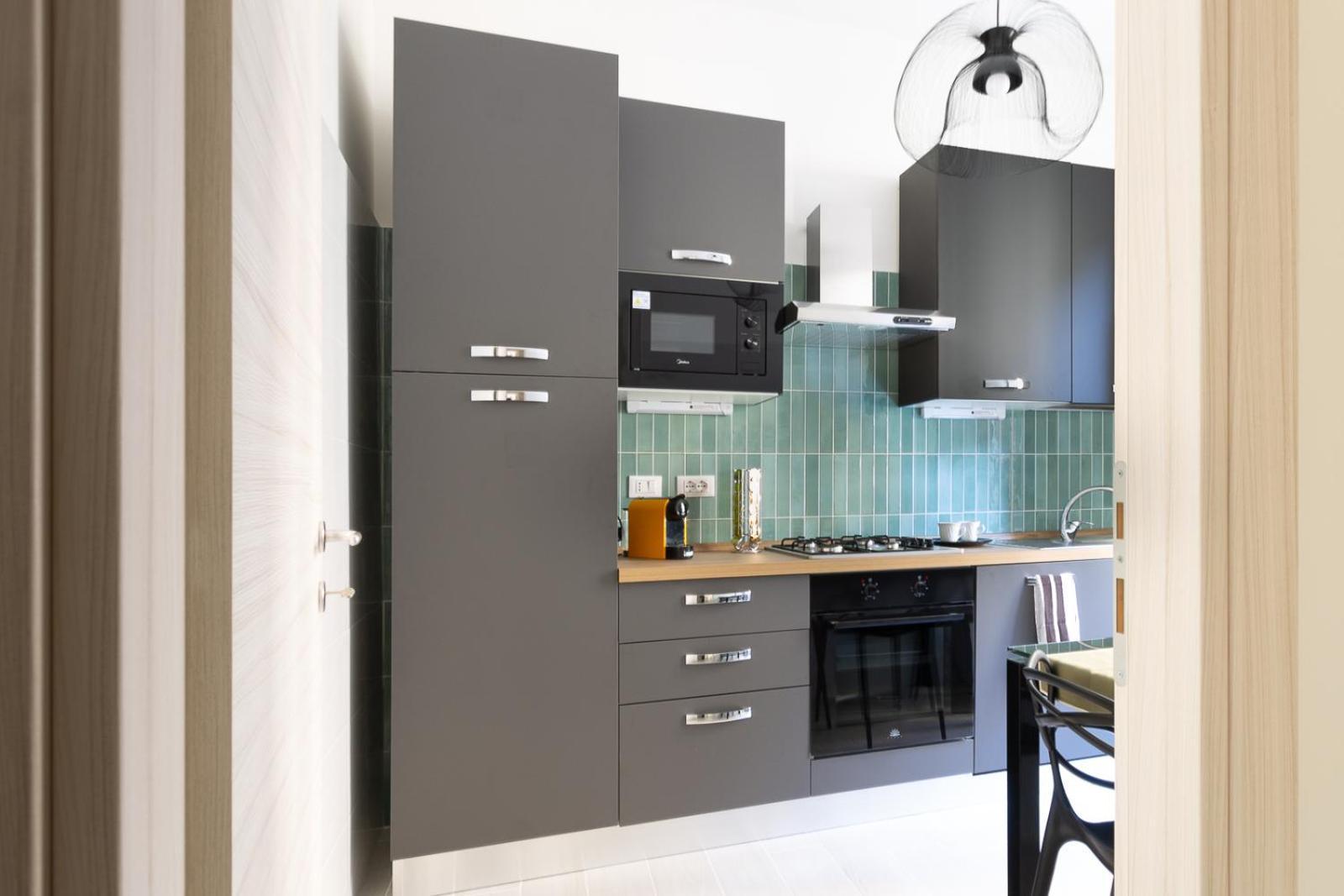 Nextovatican Apartment Rzym Zewnętrze zdjęcie