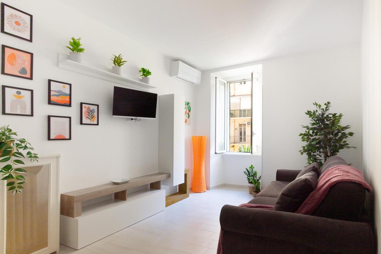 Nextovatican Apartment Rzym Zewnętrze zdjęcie