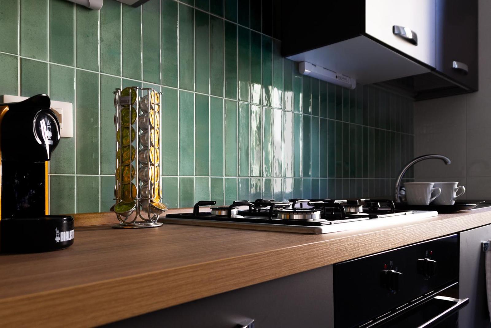 Nextovatican Apartment Rzym Zewnętrze zdjęcie